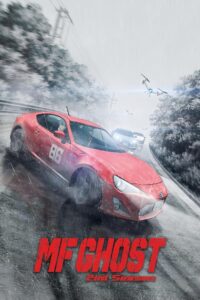 MF GHOST (2023)